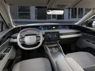 Lincoln Nautilus 2025 AWD Premiere 4dr SUV