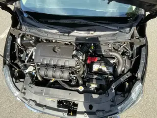 Nissan Sentra 2019 S 4dr Sedan 6M