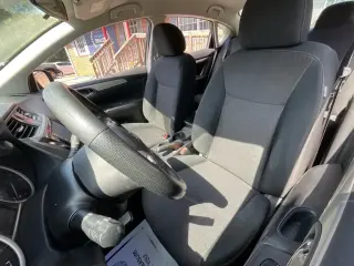Nissan Sentra 2019 S 4dr Sedan 6M