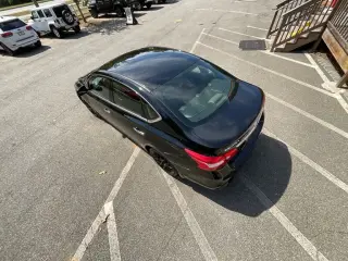 Nissan Sentra 2019 S 4dr Sedan 6M
