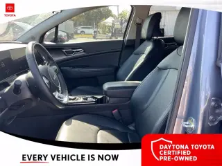 Kia Sportage 2023 EX SUV 4 puertas