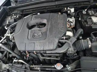 Mazda CX-30 2025 AWD 2.5 S Select Sport 4dr SUV