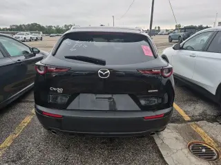Mazda CX-30 2025 AWD 2.5 S Select Sport 4dr SUV