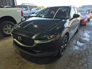 Mazda CX-30 2025 AWD 2.5 S Select Sport 4dr SUV