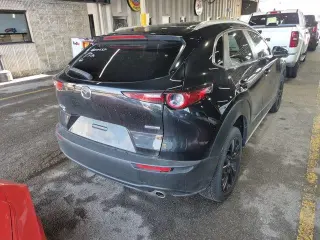 Mazda CX-30 2025 AWD 2.5 S Select Sport 4dr SUV