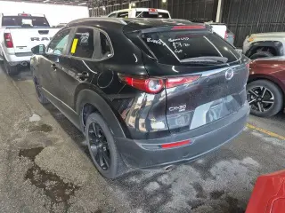 Mazda CX-30 2025 AWD 2.5 S Select Sport 4dr SUV