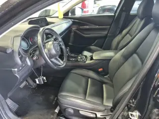 Mazda CX-30 2025 AWD 2.5 S Select Sport 4dr SUV