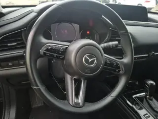 Mazda CX-30 2025 AWD 2.5 S Select Sport 4dr SUV