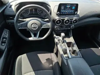 Nissan Sentra 2024 SV 4dr Sedan