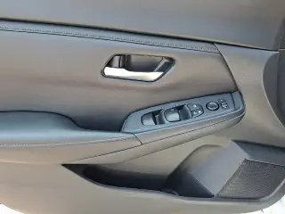 Nissan Sentra 2024 SV 4dr Sedan