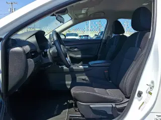 Nissan Sentra 2024 SV 4dr Sedan