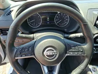 Nissan Sentra 2024 SV 4dr Sedan