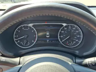 Nissan Sentra 2024 SV 4dr Sedan