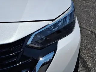 Nissan Sentra 2024 SV 4dr Sedan
