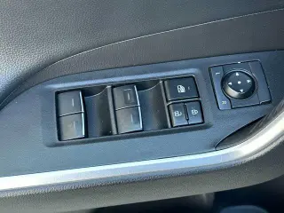 Toyota RAV4 Hybrid 2024 AWD XSE 4dr SUV
