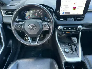 Toyota RAV4 Hybrid 2024 AWD XSE 4dr SUV