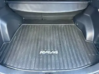 Toyota RAV4 Hybrid 2024 AWD XSE 4dr SUV
