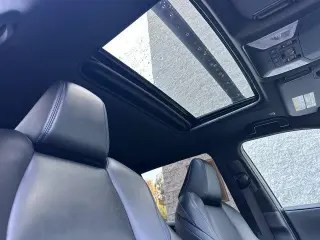 Toyota RAV4 Hybrid 2024 AWD XSE 4dr SUV