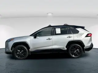 Toyota RAV4 Hybrid 2024 AWD XSE 4dr SUV