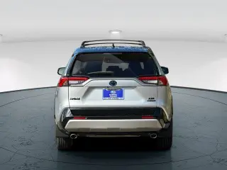 Toyota RAV4 Hybrid 2024 AWD XSE 4dr SUV