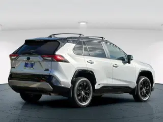 Toyota RAV4 Hybrid 2024 AWD XSE 4dr SUV