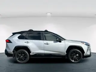 Toyota RAV4 Hybrid 2024 AWD XSE 4dr SUV