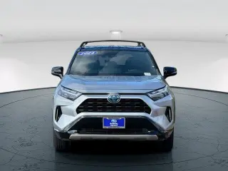 Toyota RAV4 Hybrid 2024 AWD XSE 4dr SUV