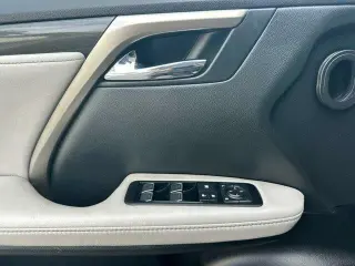Lexus RX 350 2017 4p SUV