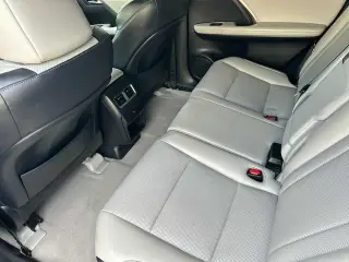 Lexus RX 350 2017 4p SUV