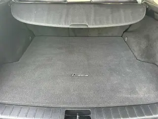 Lexus RX 350 2017 4p SUV
