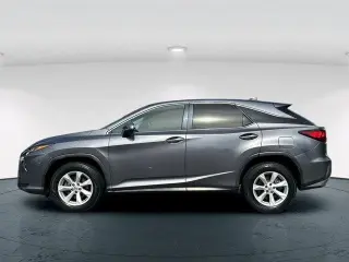 Lexus RX 350 2017 4p SUV