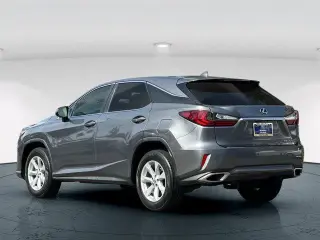 Lexus RX 350 2017 4p SUV
