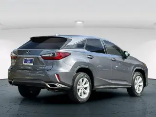 Lexus RX 350 2017 4p SUV