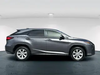 Lexus RX 350 2017 4p SUV