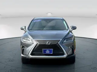 Lexus RX 350 2017 4p SUV
