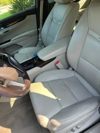 Cadillac XTS 2016 Luxury Sedán de 4 puertas