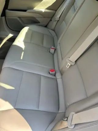 Cadillac XTS 2016 Luxury Sedán de 4 puertas