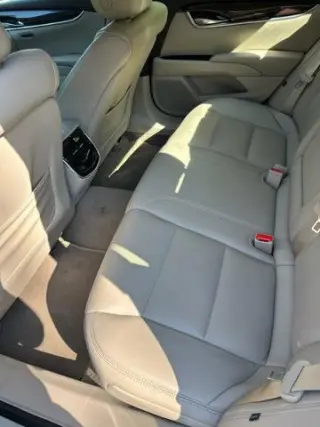 Cadillac XTS 2016 Luxury Sedán de 4 puertas