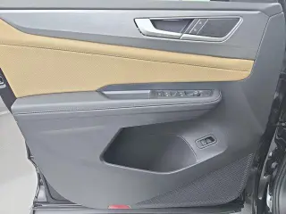 Volkswagen Atlas Cross Sport 2025 SE 4dr SUV con Tecnología