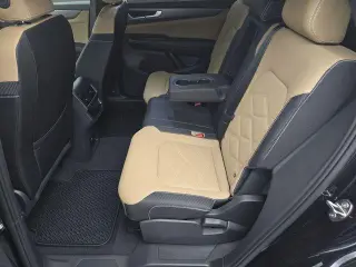 Volkswagen Atlas Cross Sport 2025 SE 4dr SUV con Tecnología