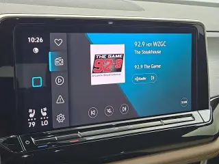 Volkswagen Atlas Cross Sport 2025 SE 4dr SUV con Tecnología