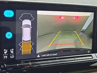 Volkswagen Atlas Cross Sport 2025 SE 4dr SUV con Tecnología