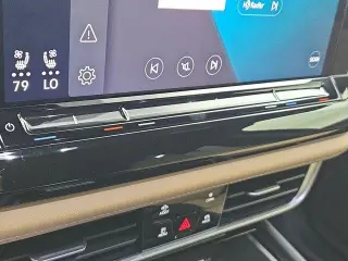 Volkswagen Atlas Cross Sport 2025 SE 4dr SUV con Tecnología