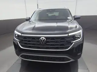 Volkswagen Atlas Cross Sport 2025 SE 4dr SUV con Tecnología