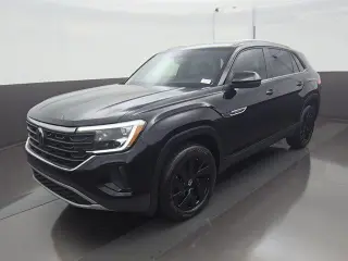 Volkswagen Atlas Cross Sport 2025 SE 4dr SUV con Tecnología