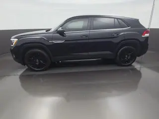 Volkswagen Atlas Cross Sport 2025 SE 4dr SUV con Tecnología