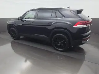 Volkswagen Atlas Cross Sport 2025 SE 4dr SUV con Tecnología