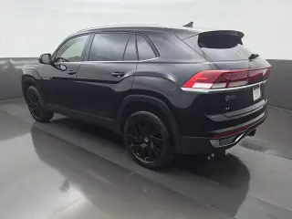 Volkswagen Atlas Cross Sport 2025 SE 4dr SUV con Tecnología