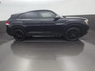 Volkswagen Atlas Cross Sport 2025 SE 4dr SUV con Tecnología