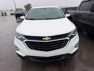 Chevrolet Equinox 2021 4x4 LT 4dr SUV con 1LT